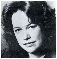 kathy bates young