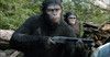 La Planète des singes: l'affrontement