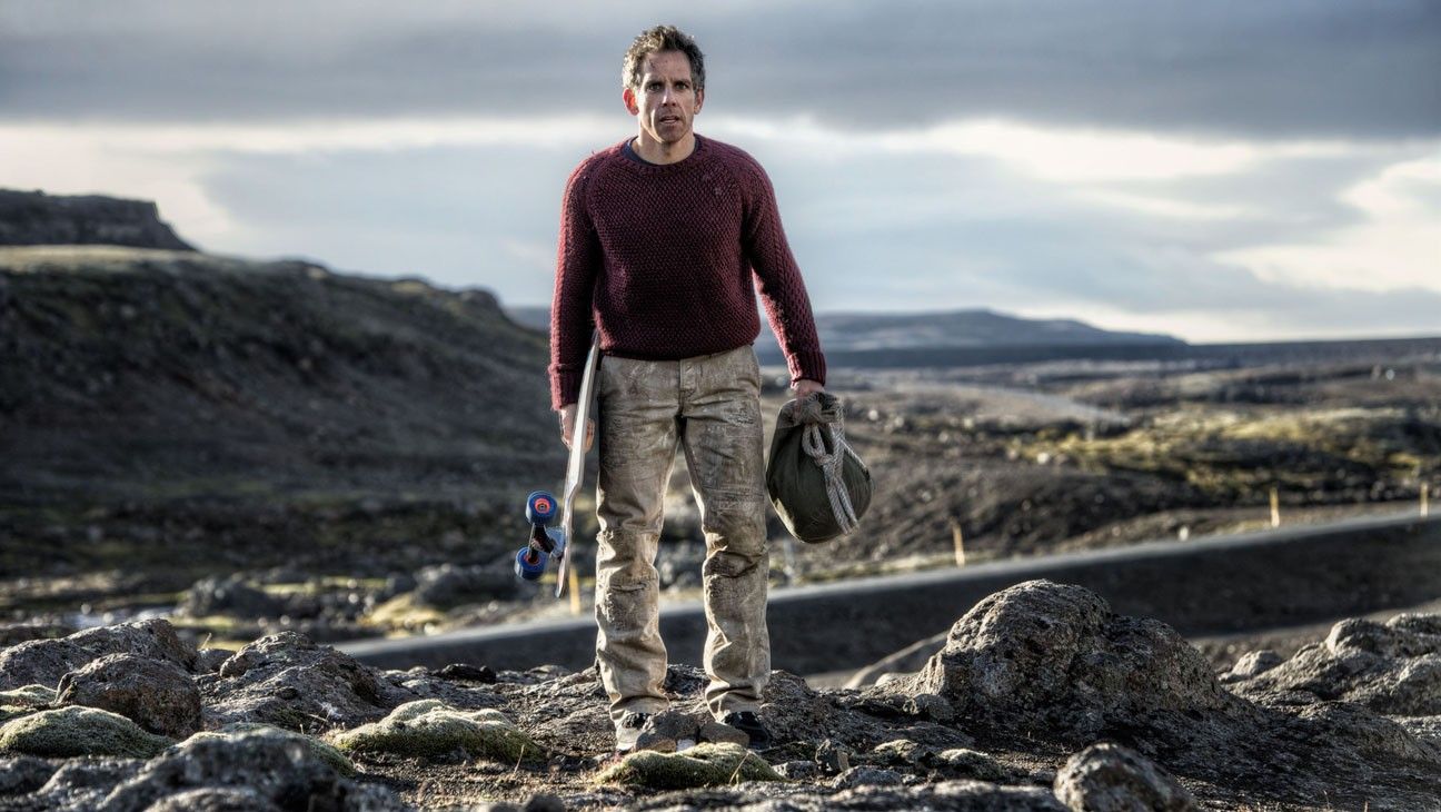 La Vie Rêvée De Walter Mitty Netflix La Vie rêvée de Walter Mitty