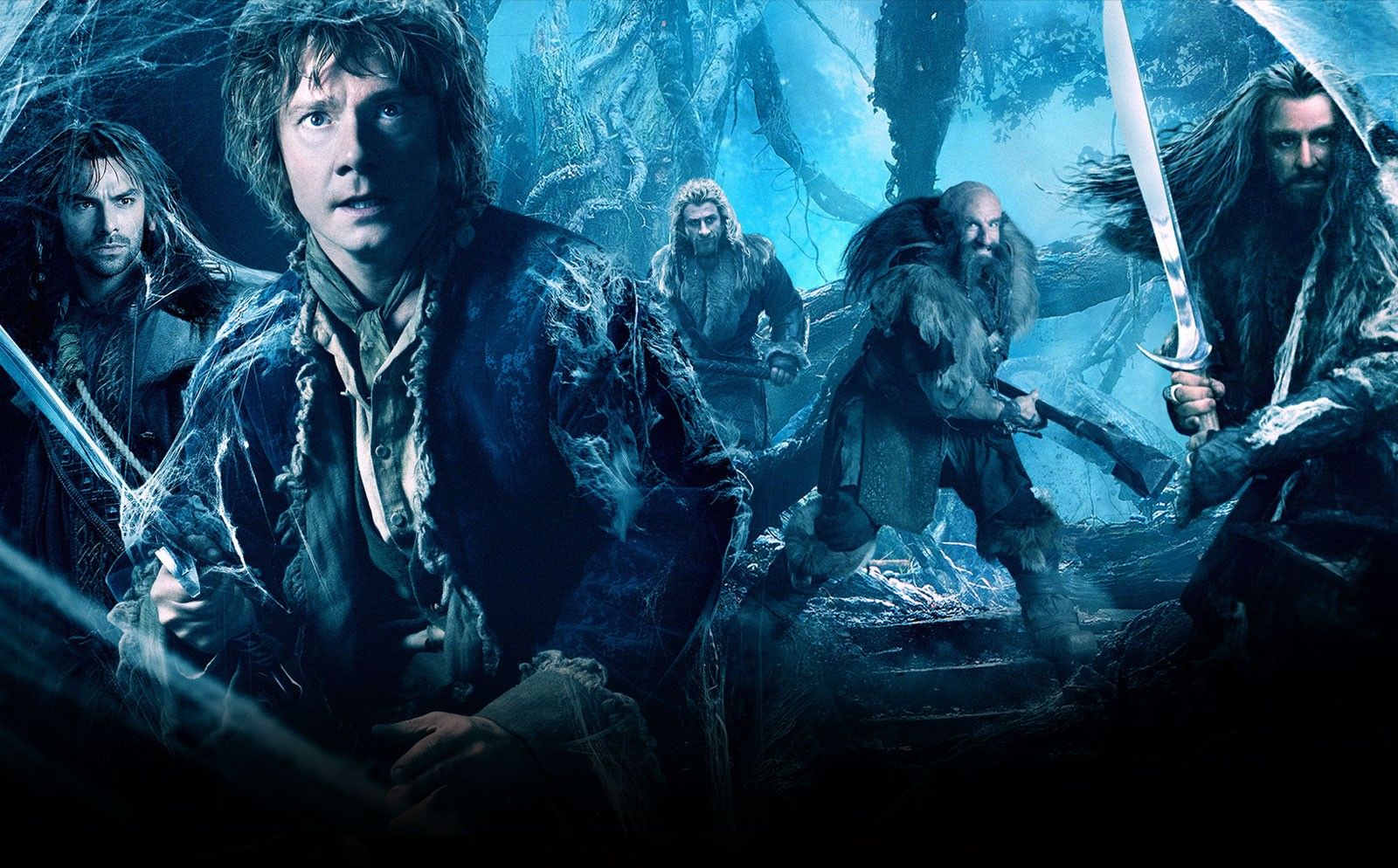 download the new version for ipod The Hobbit: The Desolation of Smaug